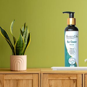Neem - HAIR CLEANSER