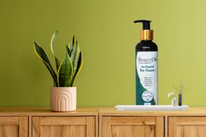 Switching to a Sulphate and Paraben-Free Hair Cleanser