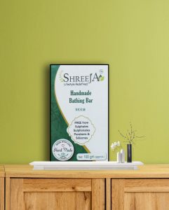 Why Handmade Bathing Bars are a Skincare Essential?