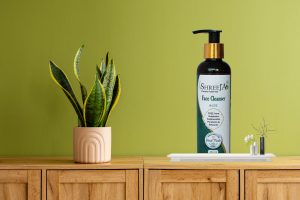 Lifestyle Redefined: Embracing Pure Beauty with theshreeja.in