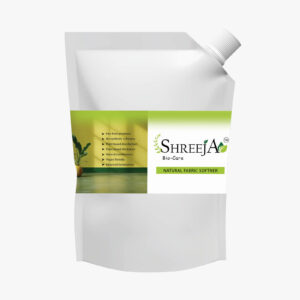 Fabric softener  Blue